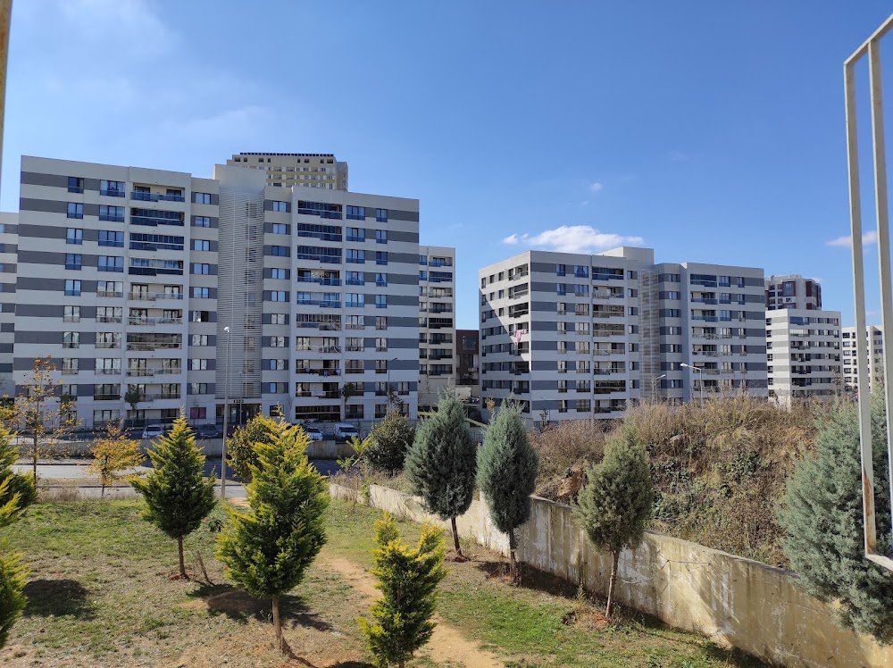 Kayabaşı Cadde Üstü Ticari Dükkan