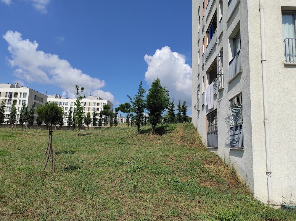 Kayaşehir Toki Konutları 4+1 Ferah Daire