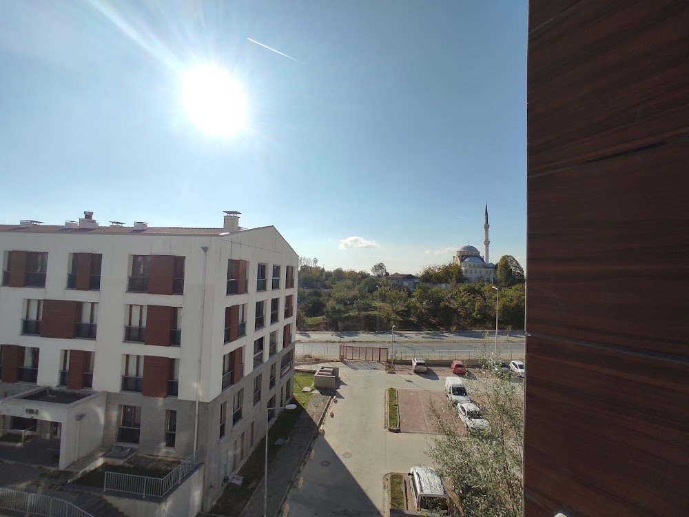 Başakşehir Şehir Hastanesi Civarı 1+1 Yatırımlık